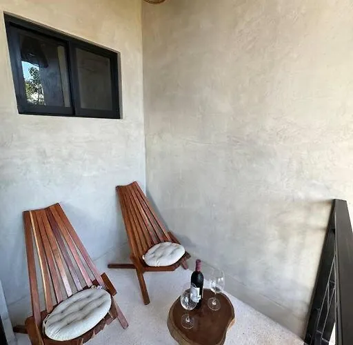Jungle Ph Private Rooftop & Plunge Pool Ac Wifi * Tulum