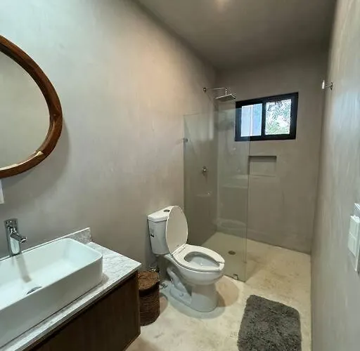 Jungle Ph Private Rooftop & Plunge Pool Ac Wifi Apartamento *