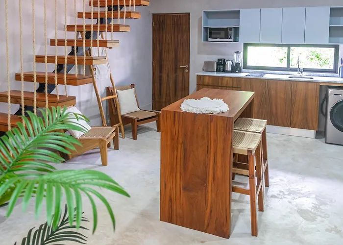 Jungle Ph Private Rooftop & Plunge Pool Ac Wifi *