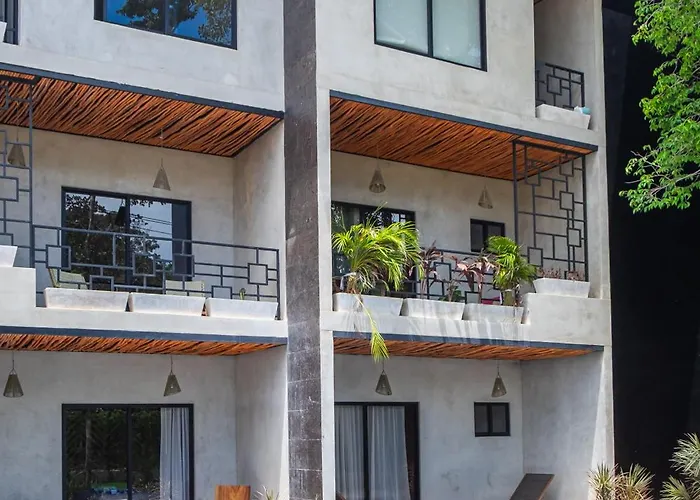 Jungle Ph Private Rooftop & Plunge Pool Ac Wifi Apartamento *