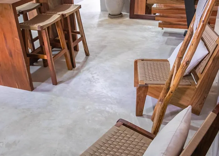 Jungle Ph Private Rooftop & Plunge Pool Ac Wifi Apartamento
