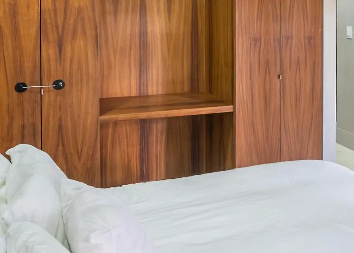 Apartamento Jungle Ph Private Rooftop & Plunge Pool Ac Wifi *